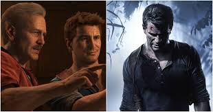 Uncharted: 10 Times The Series Took An Unexpected Turn