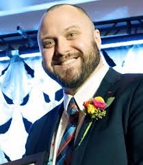 Timothy Rupert's Instagram, Twitter & Facebook