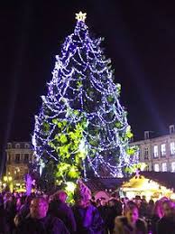 Strasbourg christmas market my short guide my weekend in. Marche De Noel Wikipedia