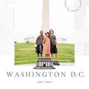 Washington D.C. City Travel Collection - All Photo Books