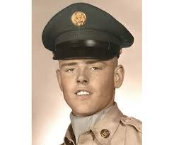 Harry Burger Obituary (1945