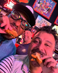 Profile for Daniel Crawford