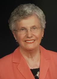 Dr. Millie Pitts Hancock Schumpert