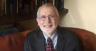 Obituary for Mike Purdy