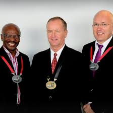 Riley elected President of MBA North