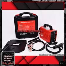 5:02 rainar teknik 199 465 просмотров. Mesin Las Listrik Edon Lv 120 430 Watt By Redbo Inverter Travo Shopee Indonesia