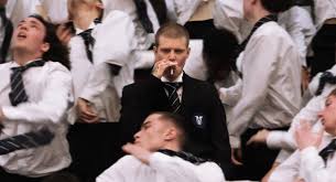 This might be the most extraordinary music video you’ll see this year.