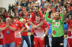 Liga campionilor la handbal masculin. Bucuresti Handbal Liga Campionilor Cs Dinamo Bucuresti Orlen Wisla Plock Inquam Photos