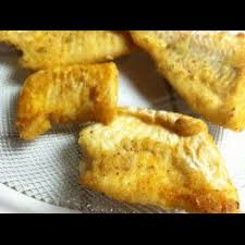 Pan Fried Lake Perch Or Walleye Recipe With Images Perch Recipes Pan Fried Fish Food