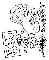 The spruce / evan polenghi these turkey coloring pages will get all the kids excited. Thanksgiving Turkey Coloring Pages