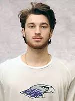 2020-21 Men's Basketball Roster