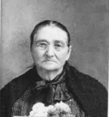 Mary Ann Prunty Boone (1830-1915)