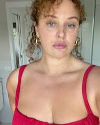 1 week in noosa! @noosabrowco has me hooked up for my makeover