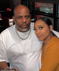 The youngest was born in 2016 to his fiancee, desiree lindstrom. Dmx Public Memorial To Be Held At Barclays Center In Brooklyn One Day Before Private Funeral Aktuelle Boulevard Nachrichten Und Fotogalerien Zu Stars Sternchen
