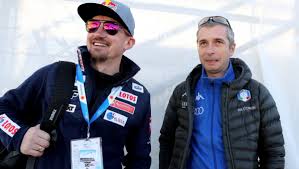 Karl geiger zwycięzcą, najdłuższy skok konkursu dla piotra żyły. Lukasz Kruczek Podal Sklad Reprezentacji Polski Na Zawody Pucharu Swiata W Hinzenbach Sport Tvp Pl