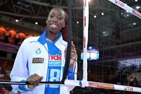 Paola egonu estimated net worth, biography, age, height, dating, relationship records, salary, income, cars, lifestyles & many more details have been updated below. Paola Egonu Portabandiera Italiana Olimpiadi Tokyo 2020 Home Facebook