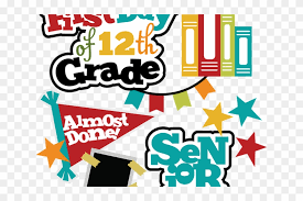 The best selection of royalty free months of the year clipart vector art, graphics and stock illustrations. Statement Clipart Freshman Year First Day Of Grade 12 Quotes Free Transparent Png Clipart Images Download