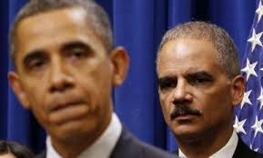 The 'Fast and Furious' scandal: Is Obama trying to cover it up?