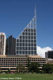 Deutsche bank was thrilled to fund the 100th academy (alongside government) in new south wales which opened in january 2019. Deutsche Bank Place The Skyscraper Center