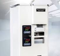 J&B Hot tack 5000 MB Tester | Optimus Instruments | Rycobel
