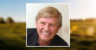 Mark Albert Christensen Obituary July 16, 2015