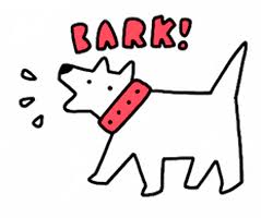 Dog Barking Gifs Get The Best Gif On Giphy The best gifs are on giphy. dog barking gifs get the best gif on