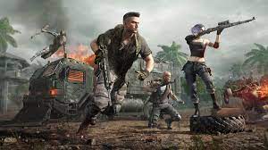 Pubg Crossplay How To Team Up With Friends On Ps4 And Xbox One Gamesradar