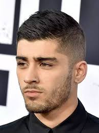 Another short hairstyle for a male with thin hair. Best 20 Low Maintenance Mens Haircuts 2017 Atoz Hairstyles Men Haircut Styles Mens Haircuts Short Military Haircut