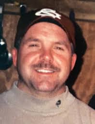 Mark Kevin Gleaton Obituary