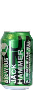 Buy Brewdog Jack Hammer Can Online Clown shoes hammer of the holy | beer geek nation craft beer reviews. boozebud com