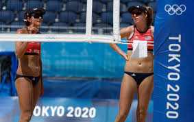 The indoor volleyball competition takes place at ariake arena in ariake. K4reccz Nev2tm