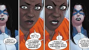 What Does the Absolute Power Finale Mean for the Future of the DC Universe?