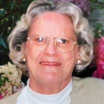 Obituary information for Mrs. Gloria Fischer McHale