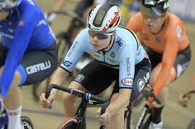 2ede l'omnium à glasgow 2. Lotte Kopecky Eindigt Tiende In Puntenkoers Op Wk Baanwielre Het Belang Van Limburg Mobile