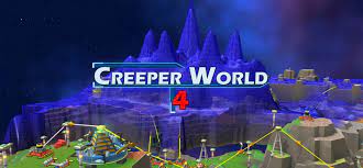 Creeper world 4 energy production. Creeper World 4 On Gog Com