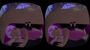 How VR may help transform the postpartum experience for new mothers