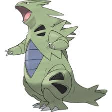 It has a counterpart from generation viii known as duraludon. Tyranitar Pokemon Bulbapedia The Community Driven Pokemon Encyclopedia