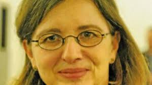 Claudia Kolb ist neue Beigeordnete der Stadt Weimar