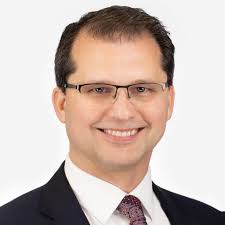 Mark Begley's Instagram, Twitter & Facebook