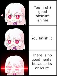 Tis truly sad : rAnimemes