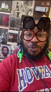 🚨THIS IS NOT A DRILL🚨 I’m