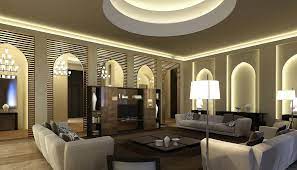 The Interior Design Project For A Luxury Villa In Dubai Matteo Nunziati Interior Design Courses Luxury Interior Design Interior Design Jobs