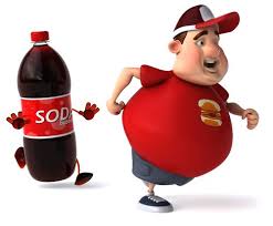Say No To Fizzy Drink Steemit