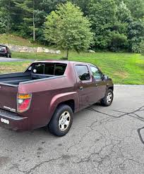 Image result for Dark Cherry 2008 Ridgeline