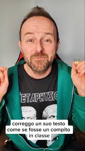 Valuto un tweet del Ministro Valditara come se fosse un compito in classe.,  Sì, proprio quello che è costato una querela a Nicola Lagioia., E voi, che  voto gli avreste dato?, #valditara #scuola ...