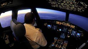 Comme dans la majorité des cas, il n'existe pas un salaire fixe pour les pilotes de ligne. Air France L Epineux Sujet Des Salaires Des Pilotes Les Echos