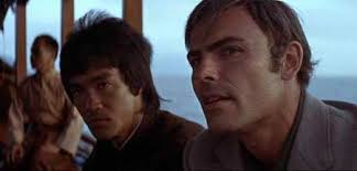 Film Review: Enter the Dragon (1973)