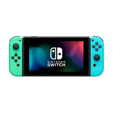 La popular consola híbrida de nintendo tiene a estas alturas un enorme catálogo de juegos para todos los gustos, tanto en formato físico como digital, pero además en su tienda. Consola Nintendo Switch Edicion Especial Animal Crossing Sears