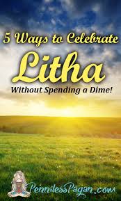 How to celebrate litha — mabon house. Penniless Pagan 5 Ways To Celebrate Litha Without Spending A Dime