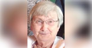 Obituary information for Gertrude Ann Shuey